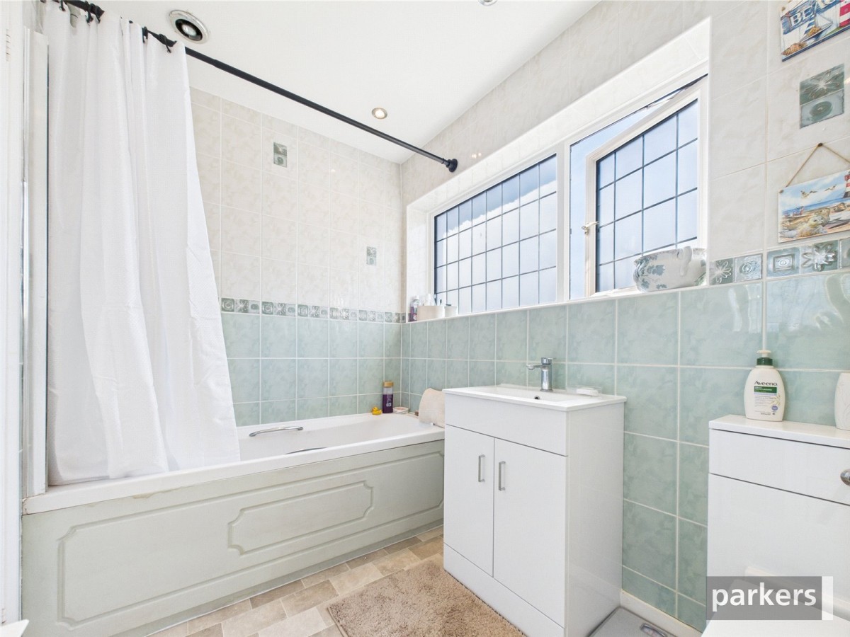 Caversham, Reading, Berkshire