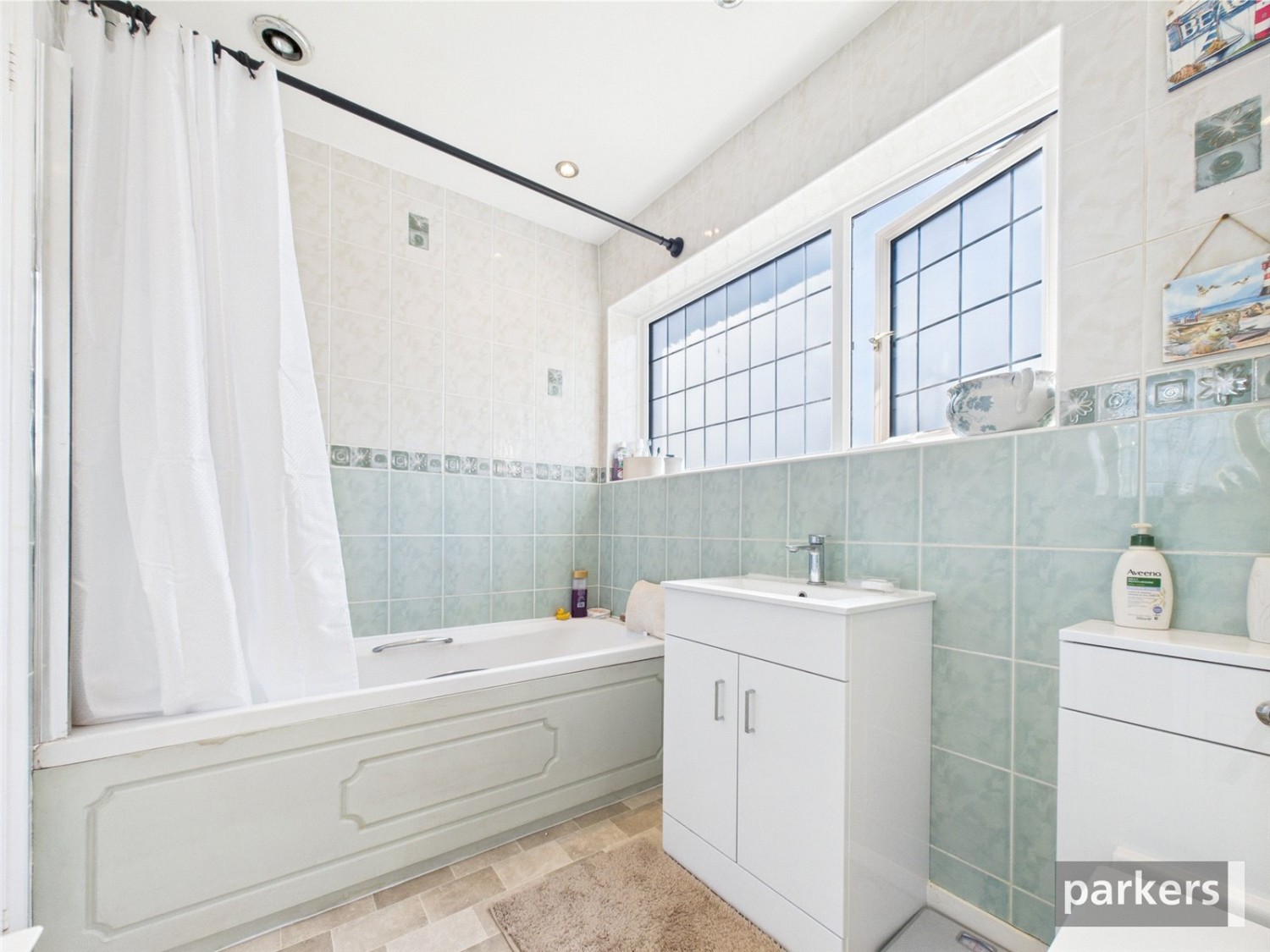 Caversham, Reading, Berkshire