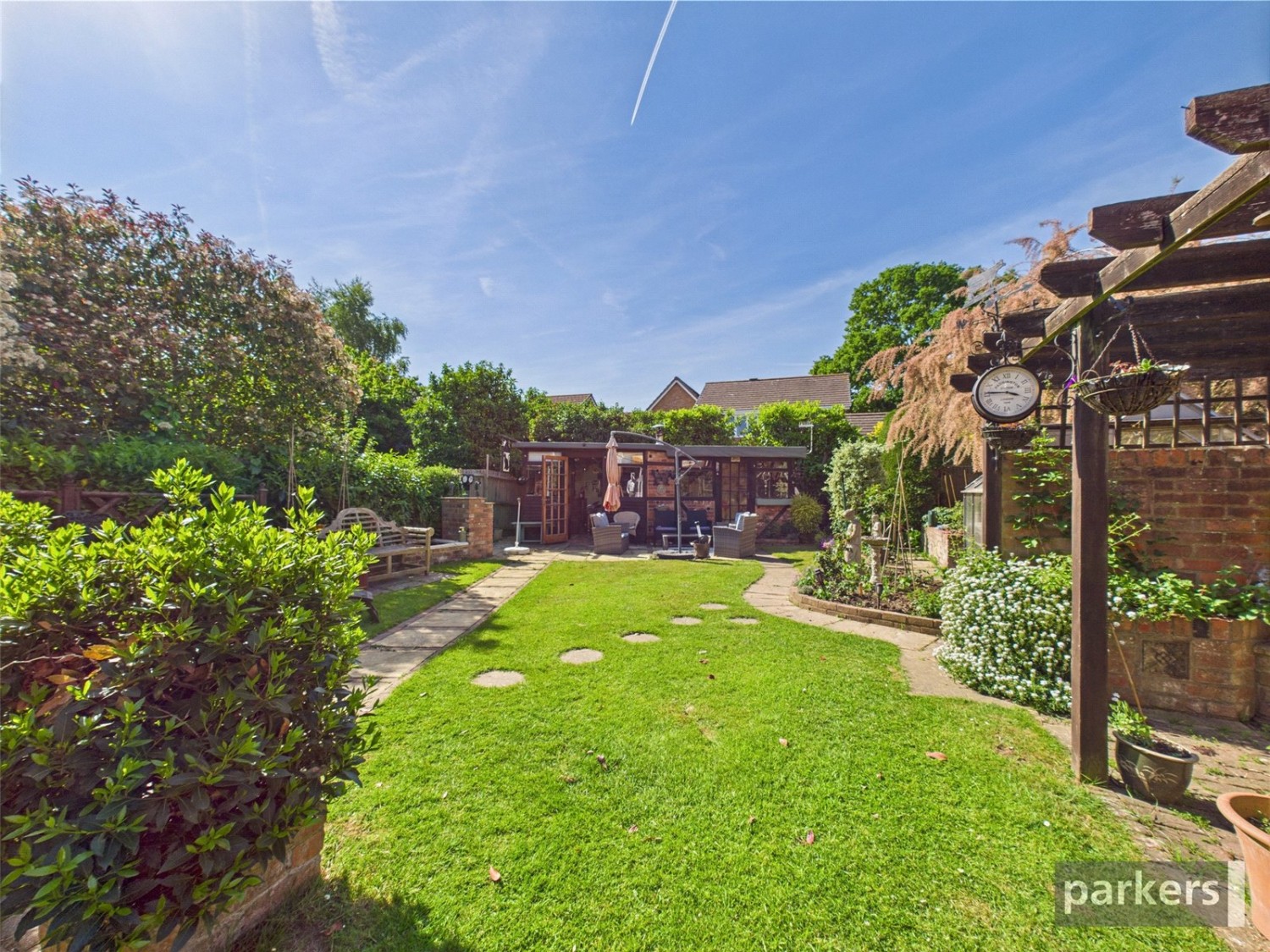 Caversham, Reading, Berkshire