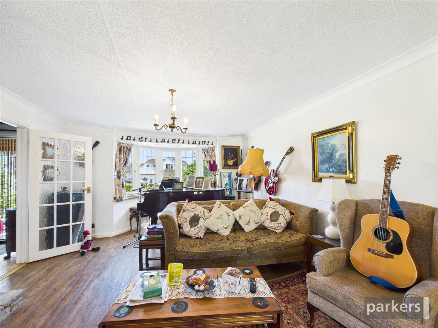 Caversham, Reading, Berkshire