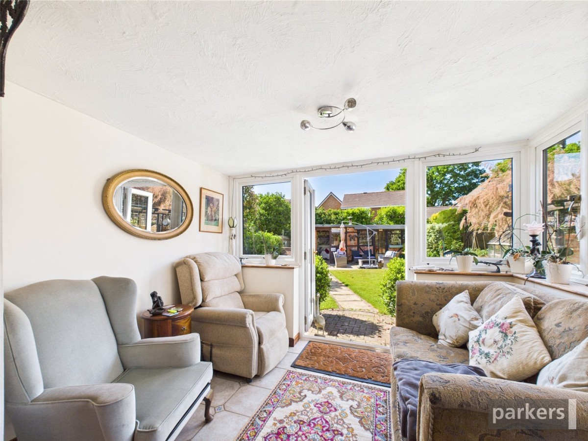 Caversham, Reading, Berkshire