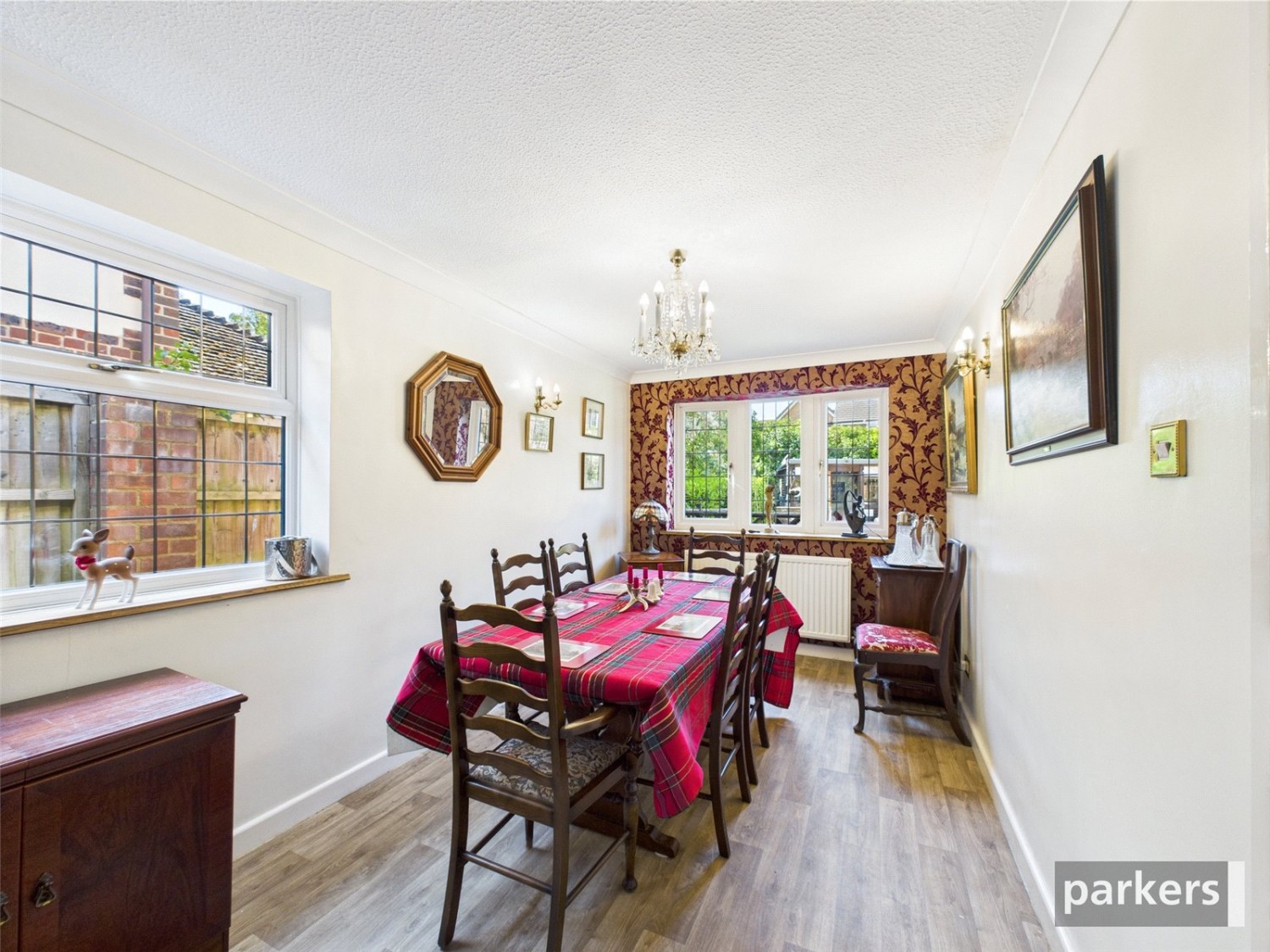 Caversham, Reading, Berkshire
