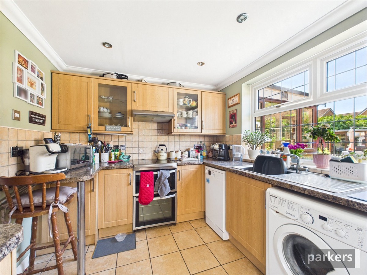 Caversham, Reading, Berkshire