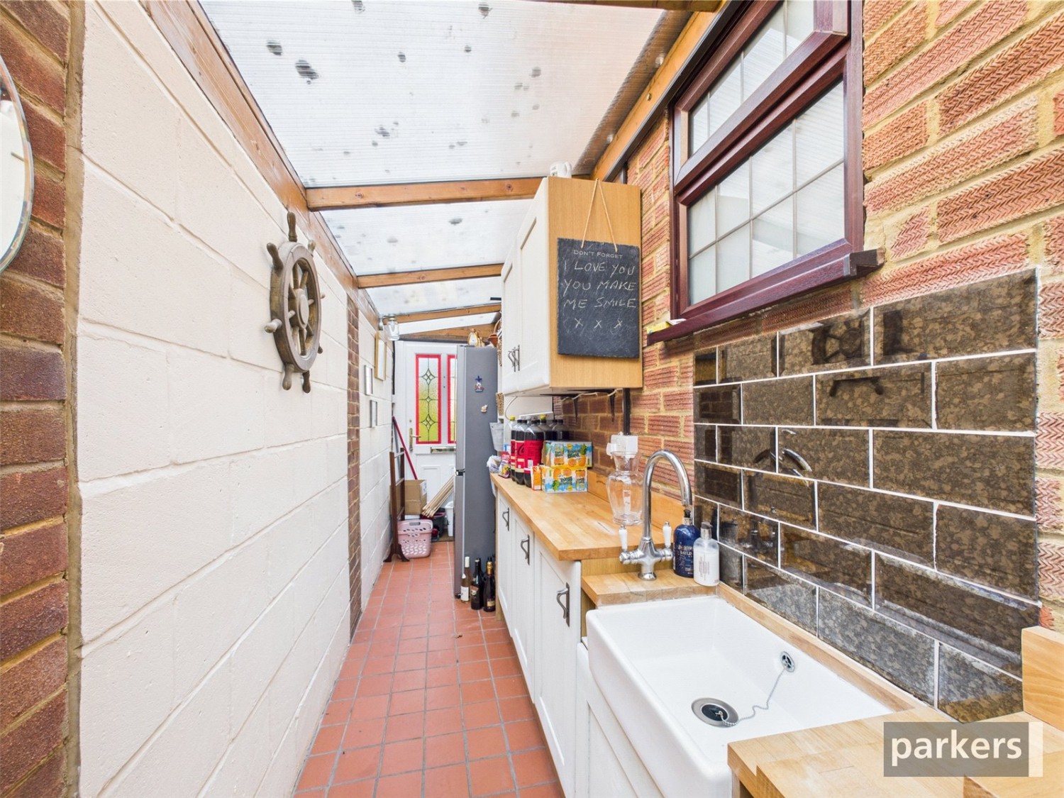 Caversham, Reading, Berkshire