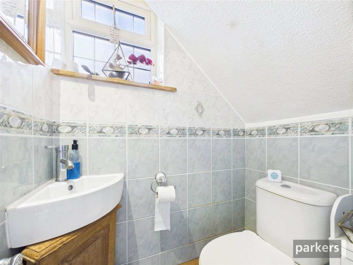 Caversham, Reading, Berkshire
