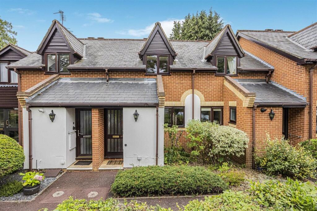 Caversham, Reading, Berkshire