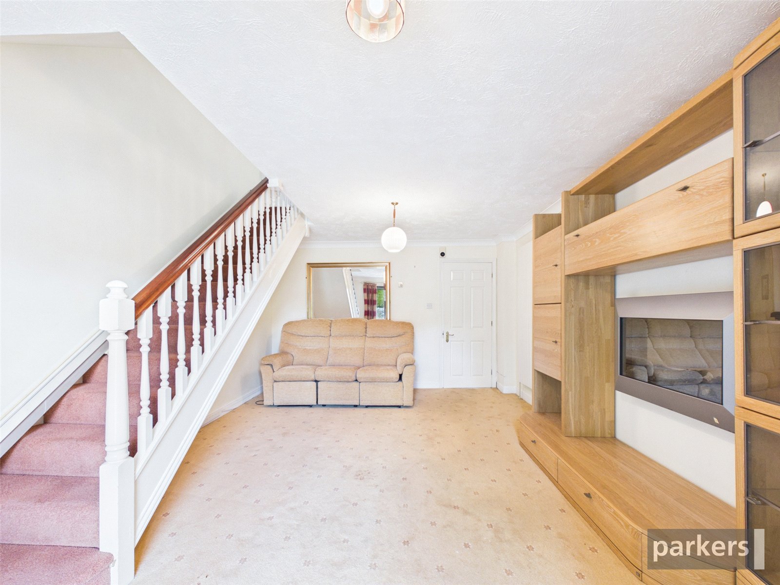 2 bedroom House for sale in Caversham, Reading, Berkshire