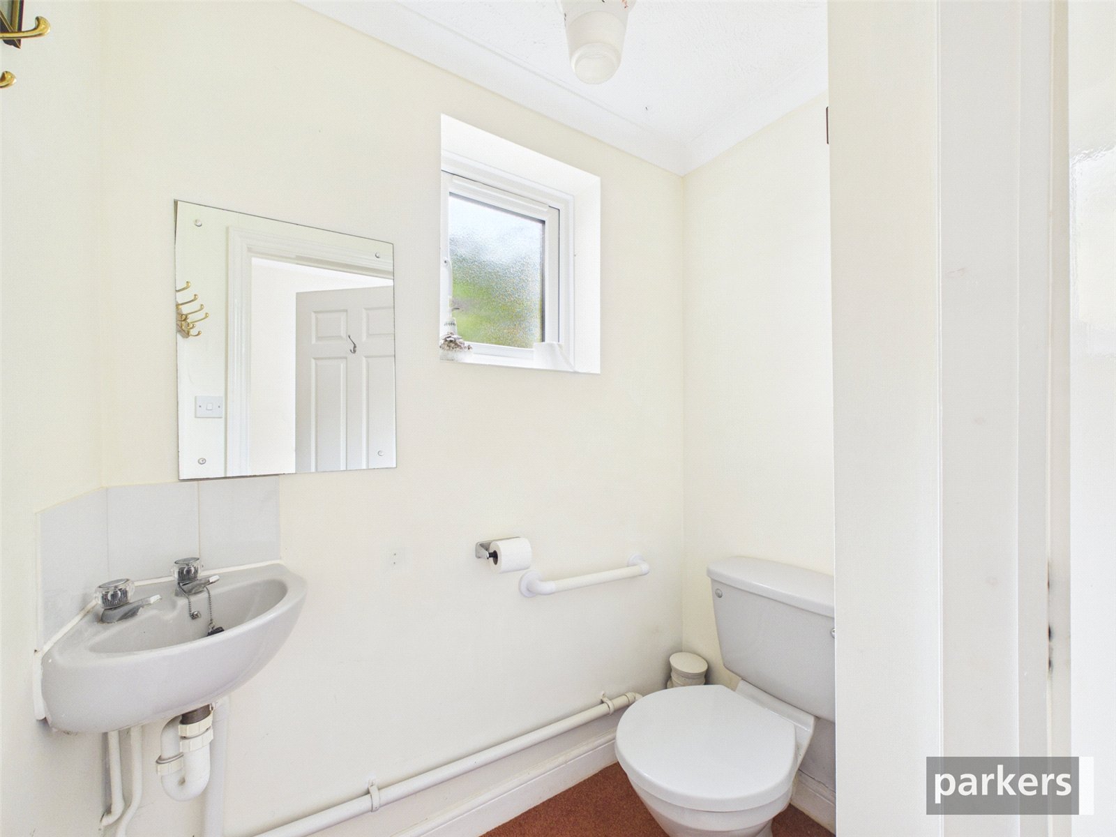 2 bedroom House for sale in Caversham, Reading, Berkshire
