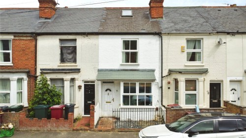 Caversham, Reading, Berkshire
