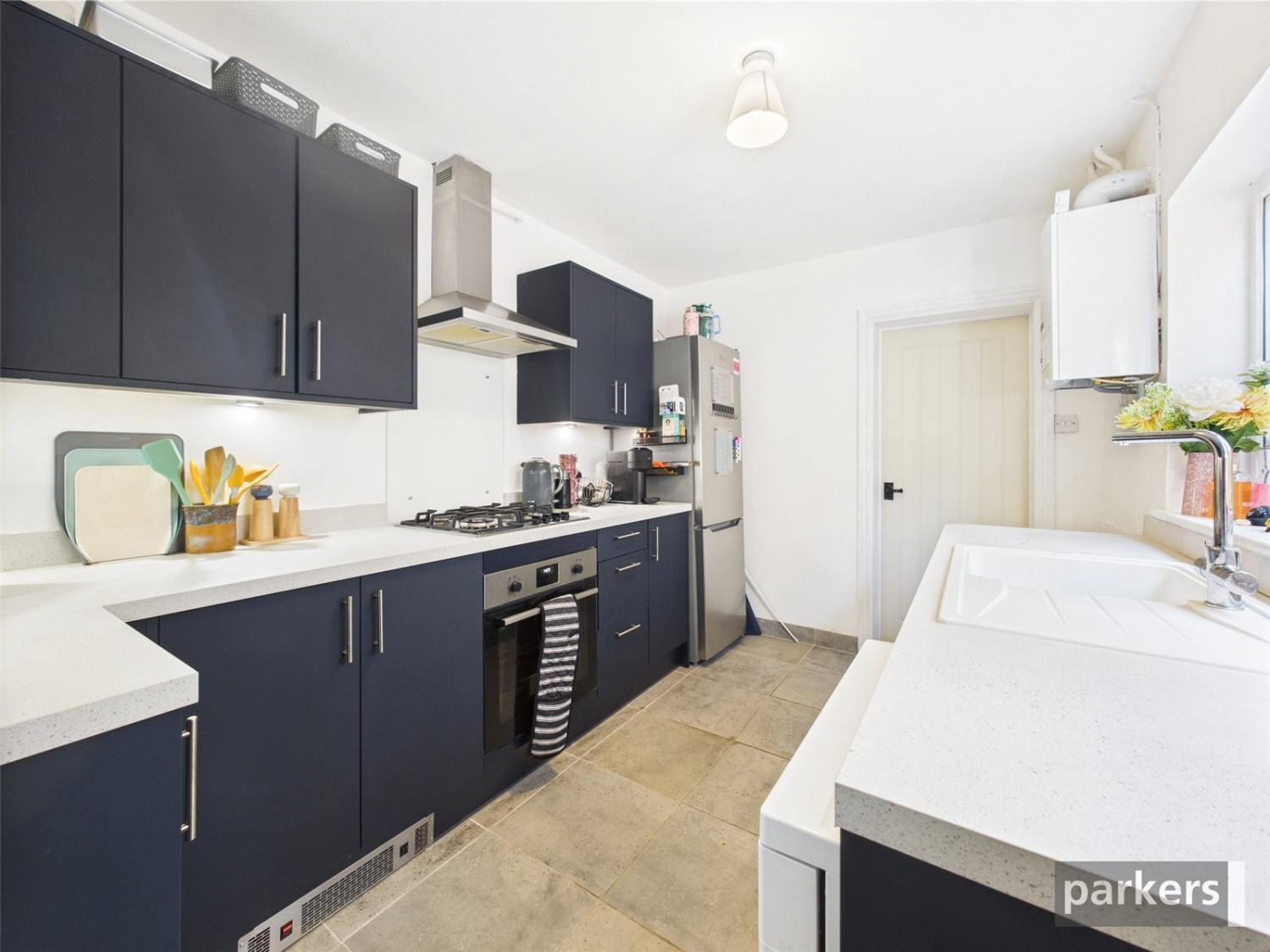 Caversham, Reading, Berkshire