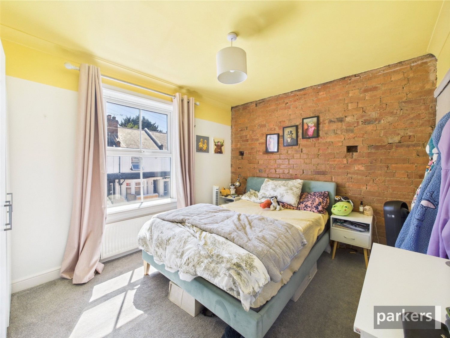 Caversham, Reading, Berkshire