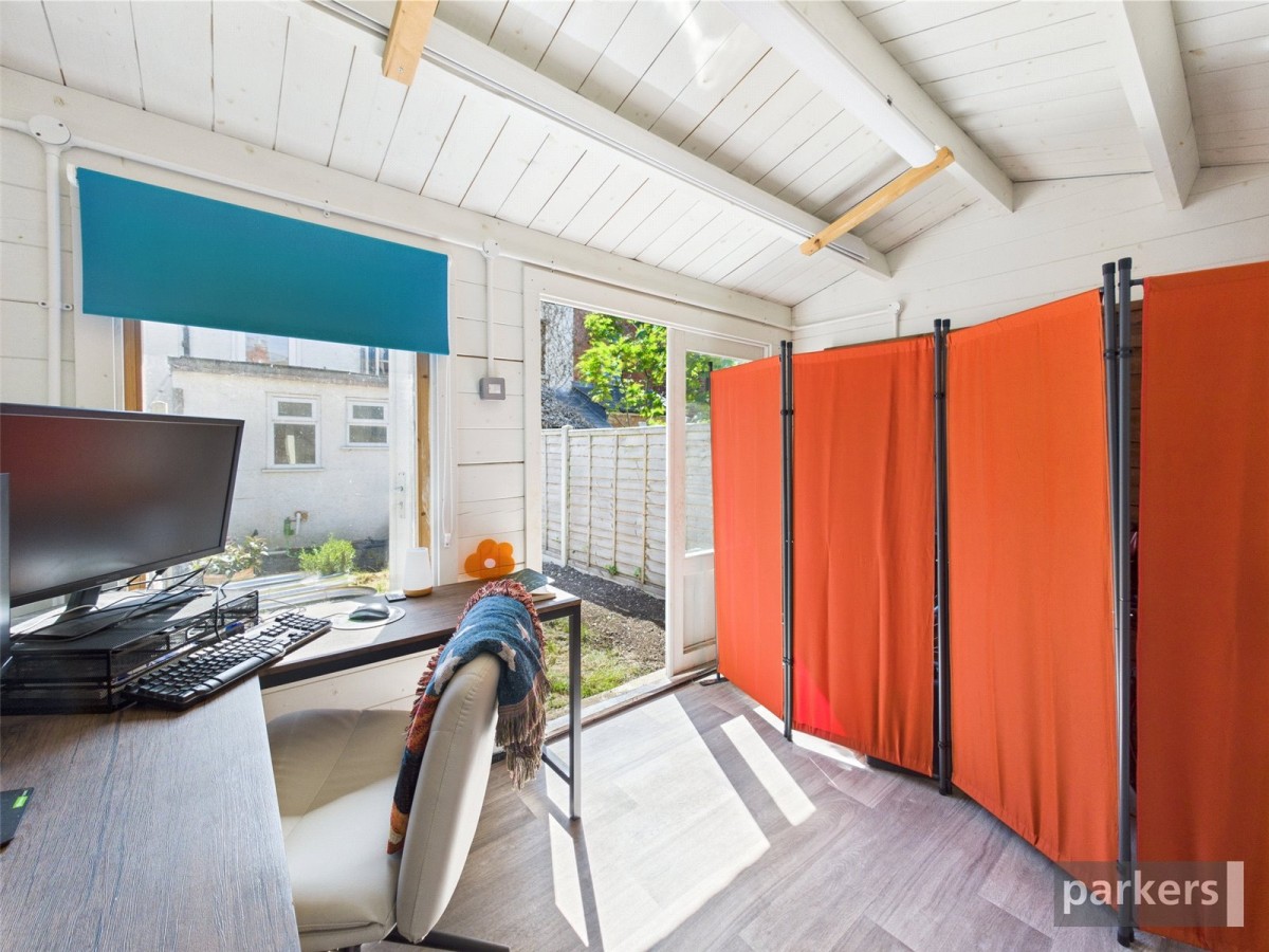 Caversham, Reading, Berkshire