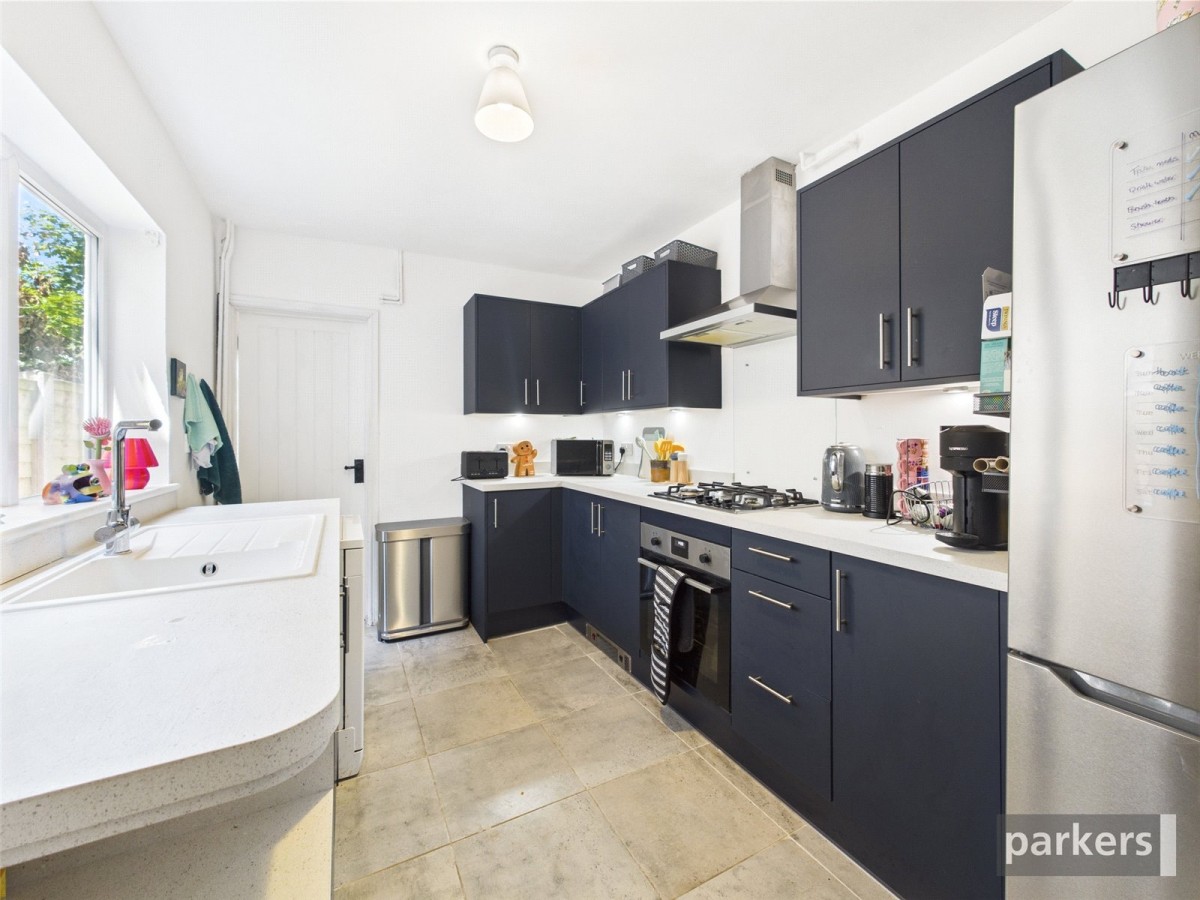 Caversham, Reading, Berkshire