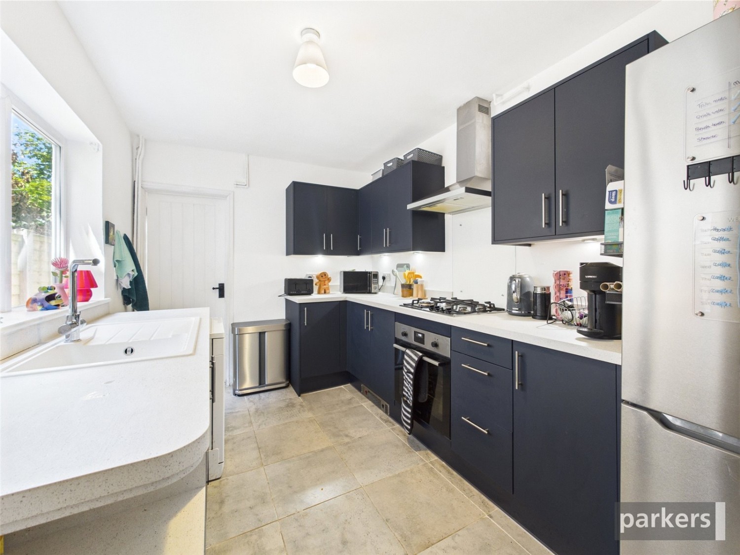 Caversham, Reading, Berkshire