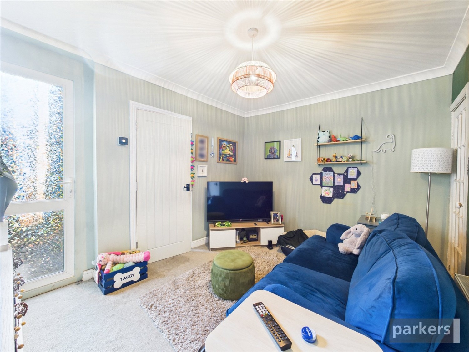 Caversham, Reading, Berkshire