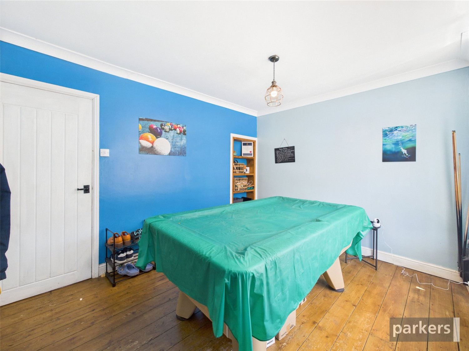 Caversham, Reading, Berkshire