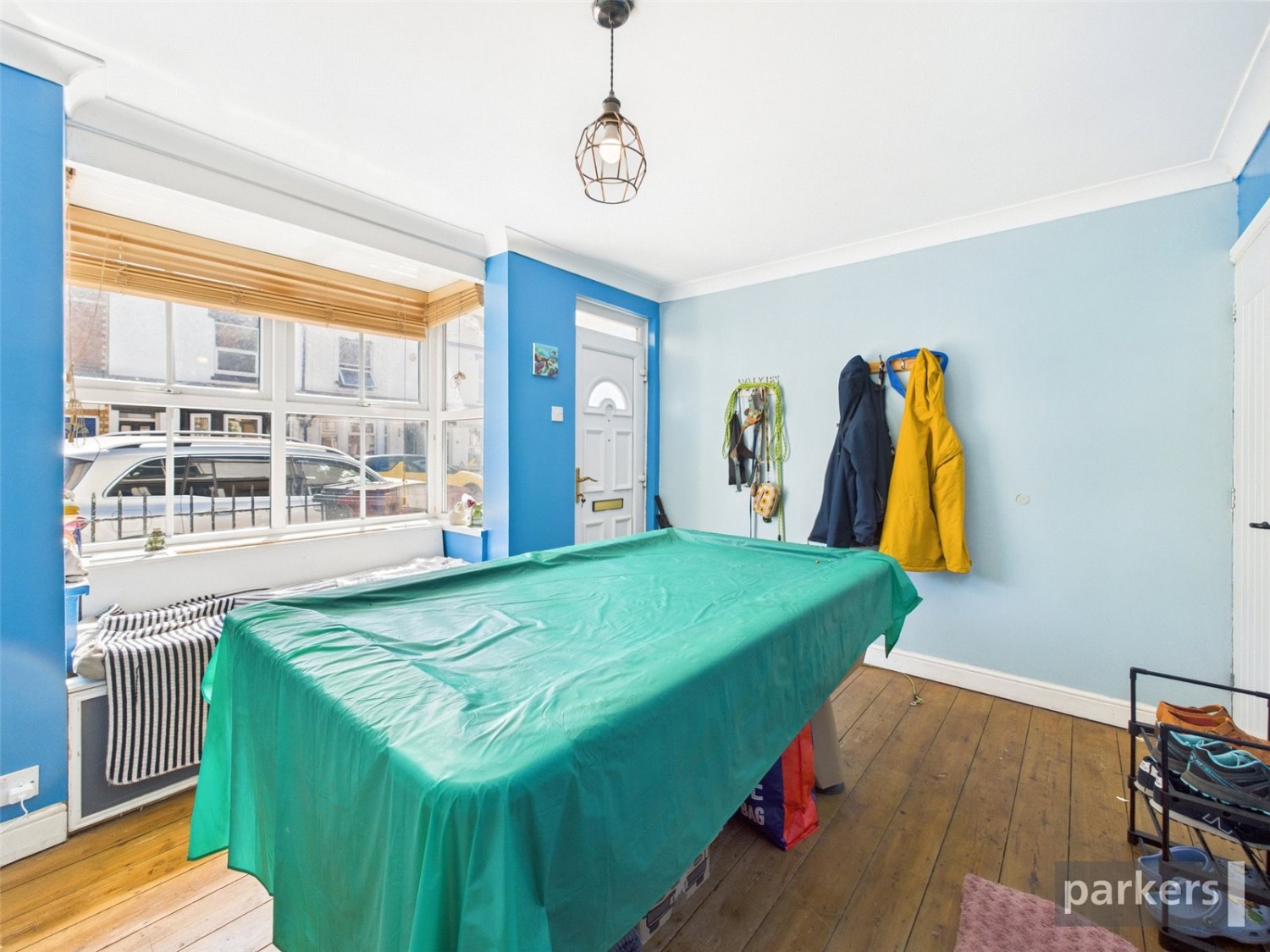 Caversham, Reading, Berkshire