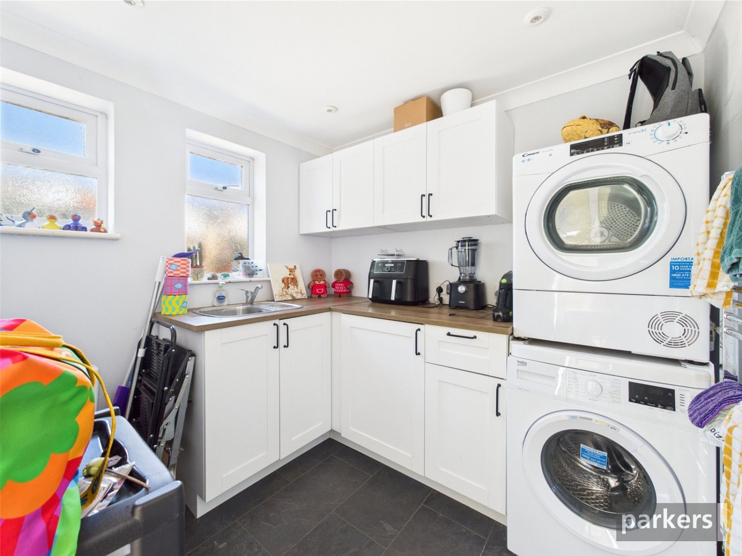 Caversham, Reading, Berkshire