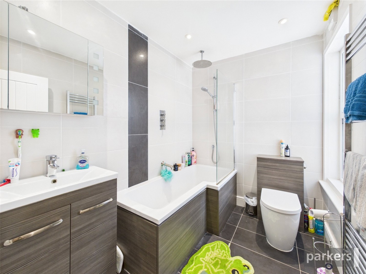 Caversham, Reading, Berkshire