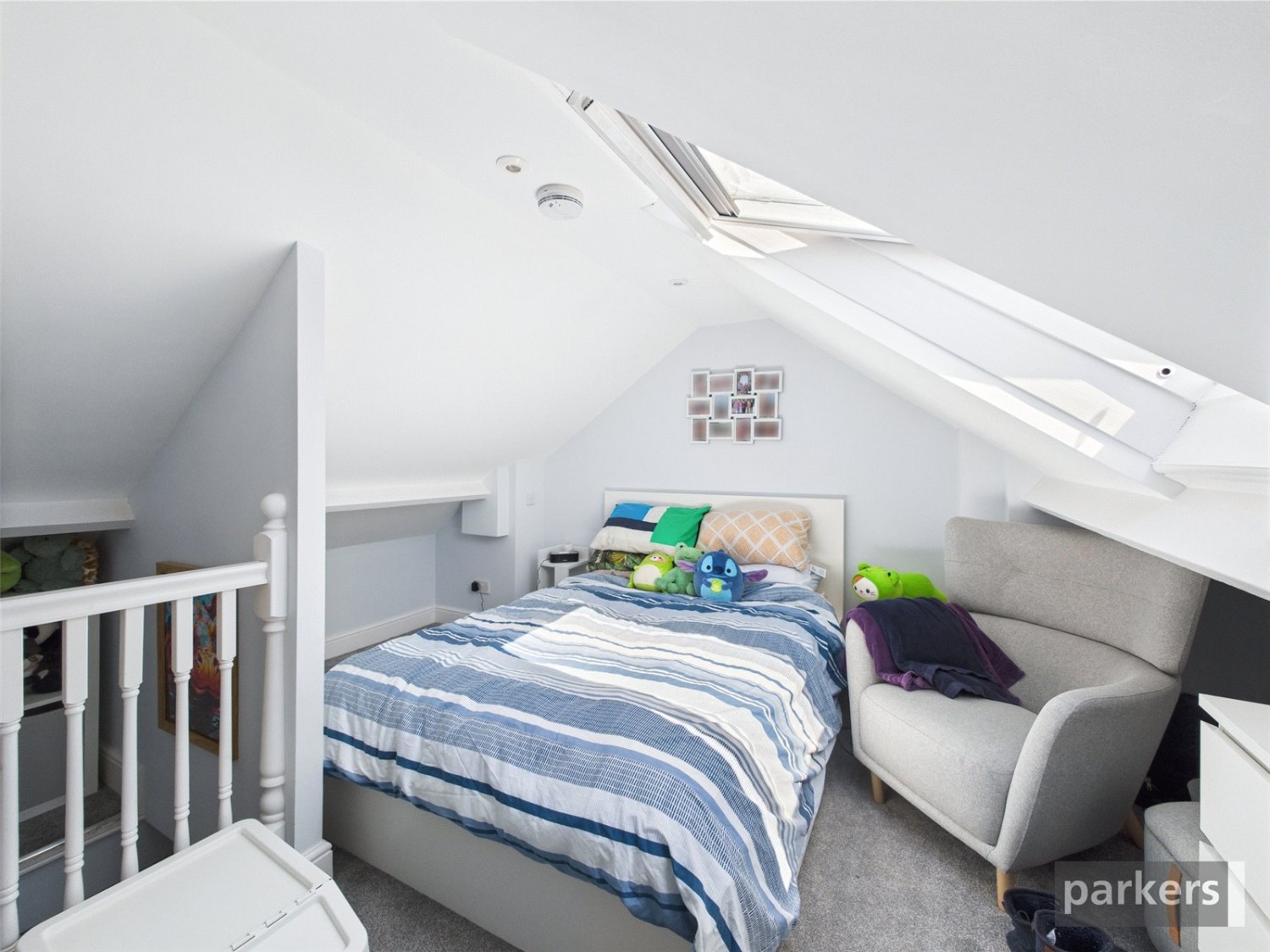 Caversham, Reading, Berkshire