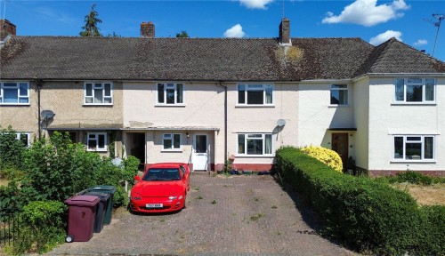 Emmer Green, Reading, Berkshire