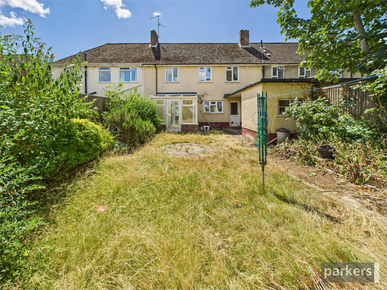 Emmer Green, Reading, Berkshire
