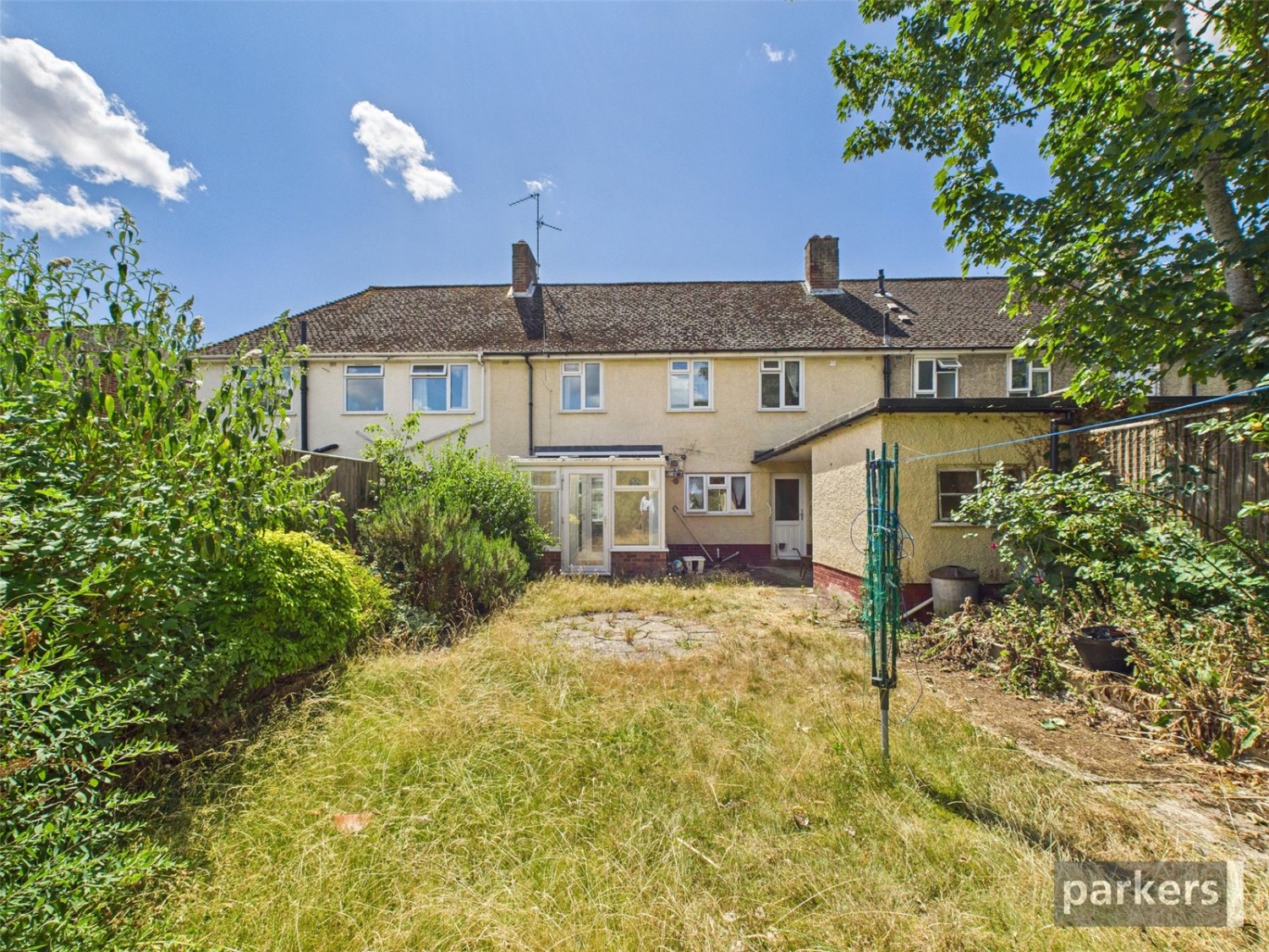 Emmer Green, Reading, Berkshire