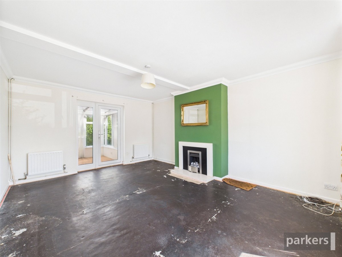 Emmer Green, Reading, Berkshire