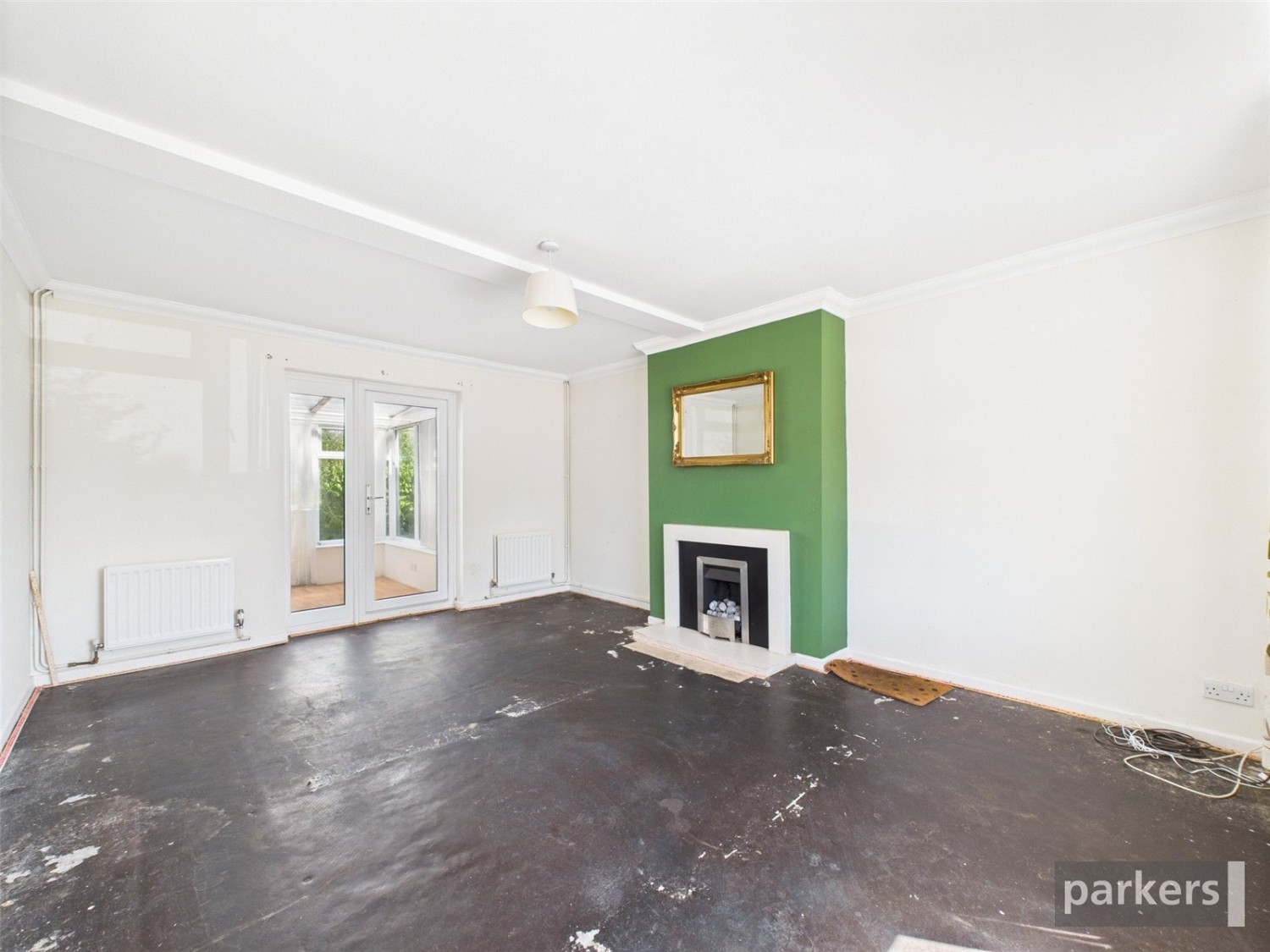 Emmer Green, Reading, Berkshire