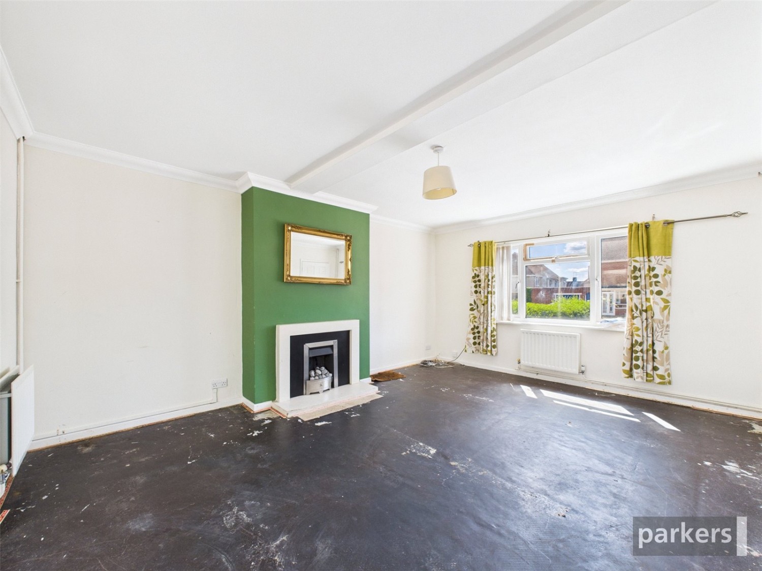 Emmer Green, Reading, Berkshire
