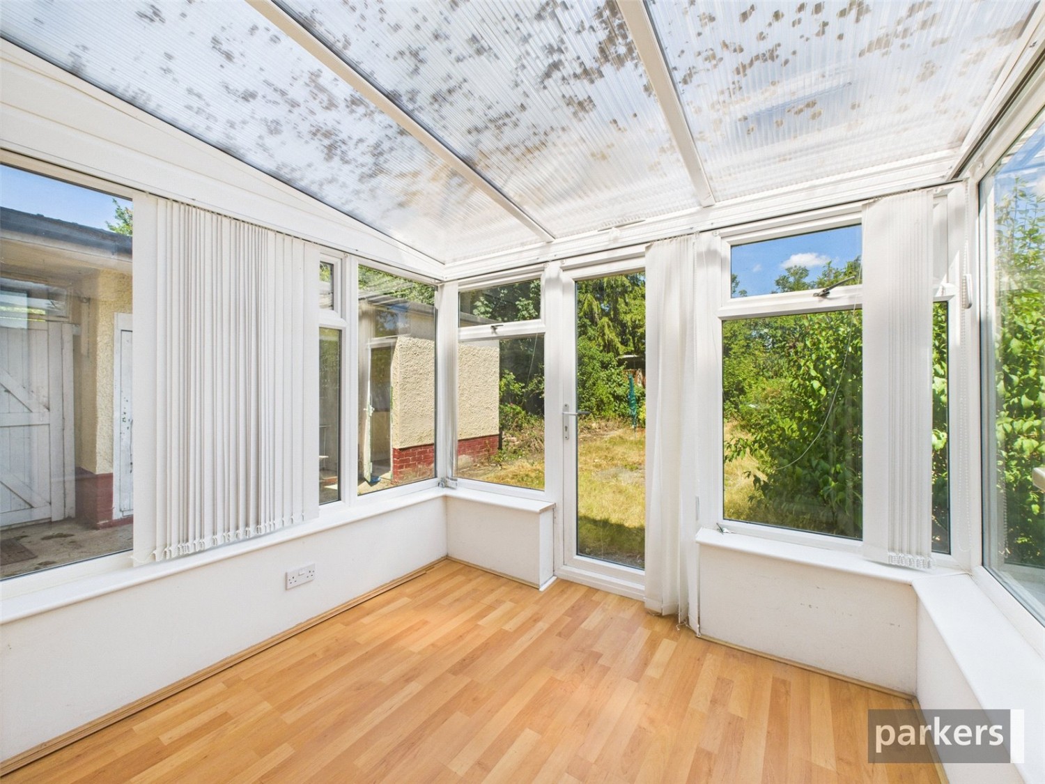 Emmer Green, Reading, Berkshire