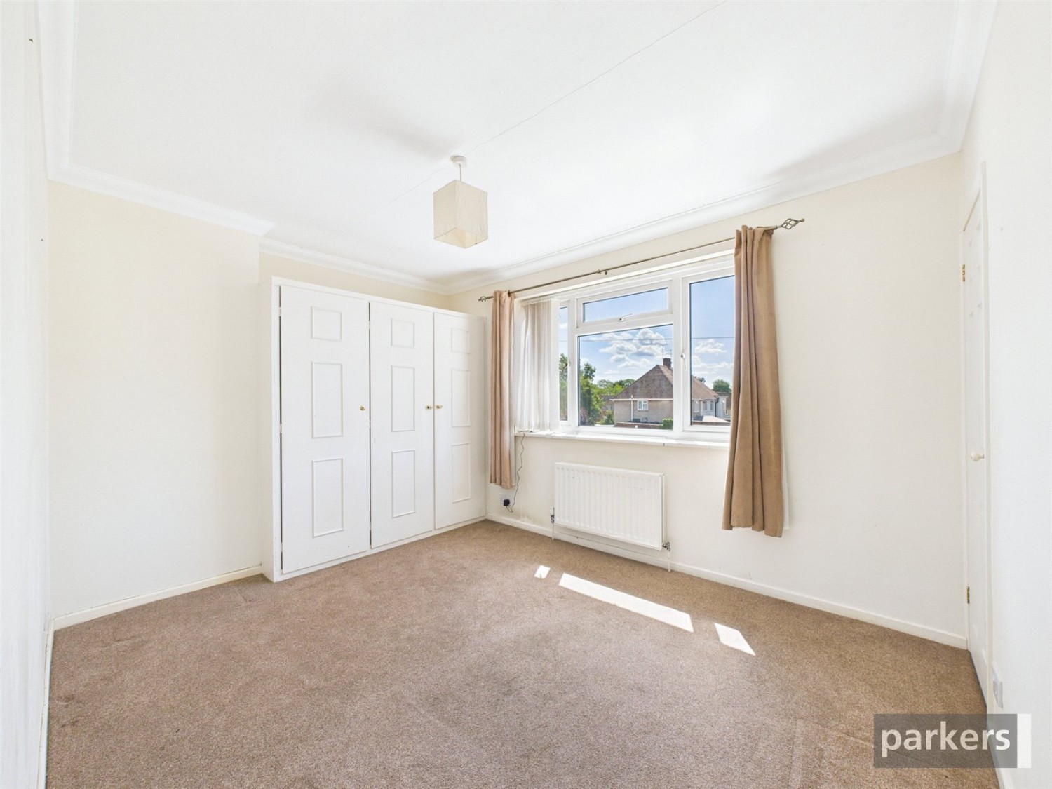 Emmer Green, Reading, Berkshire