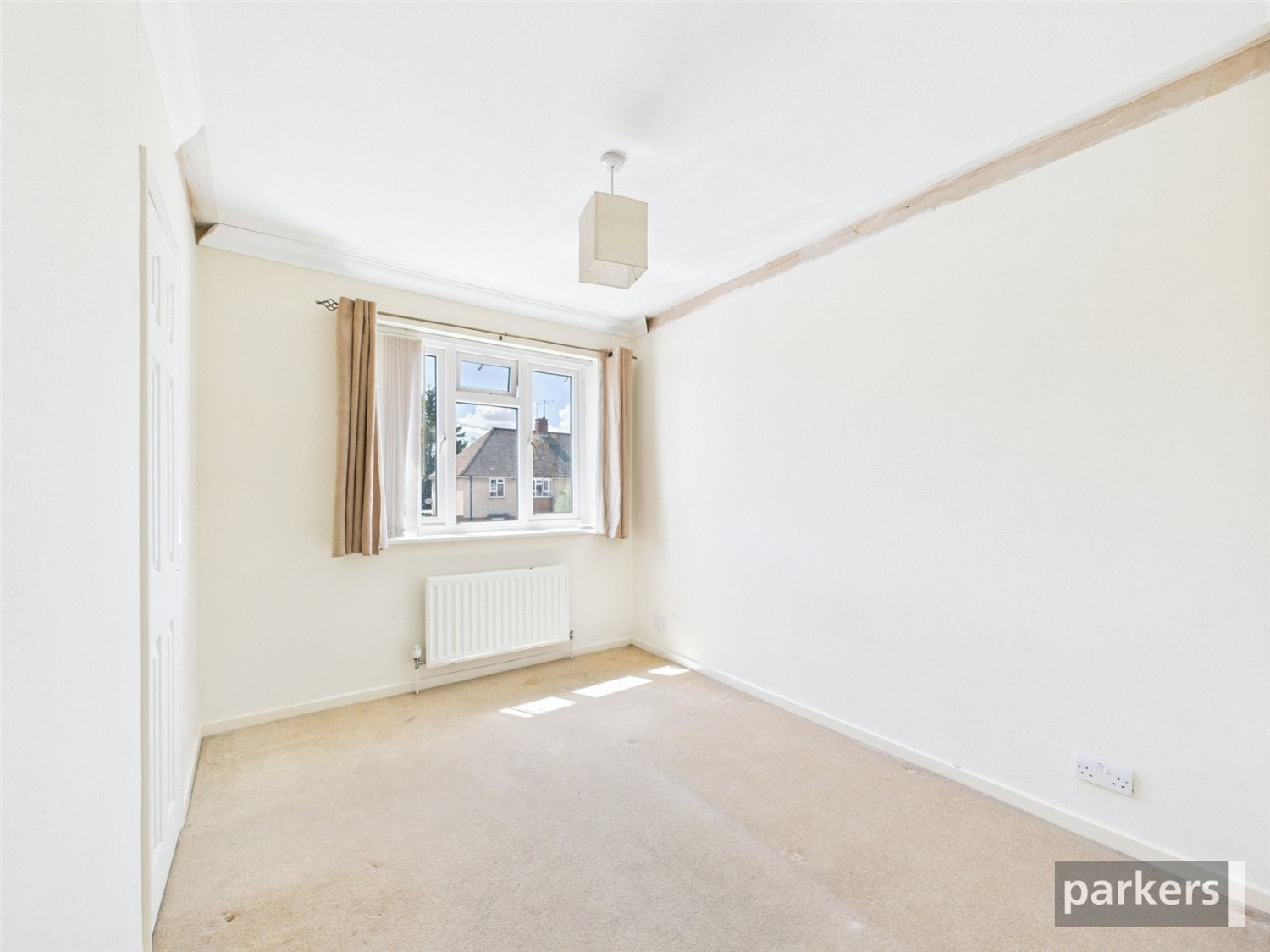 Emmer Green, Reading, Berkshire