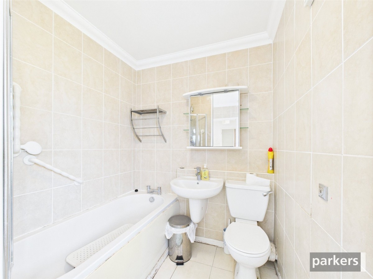Emmer Green, Reading, Berkshire