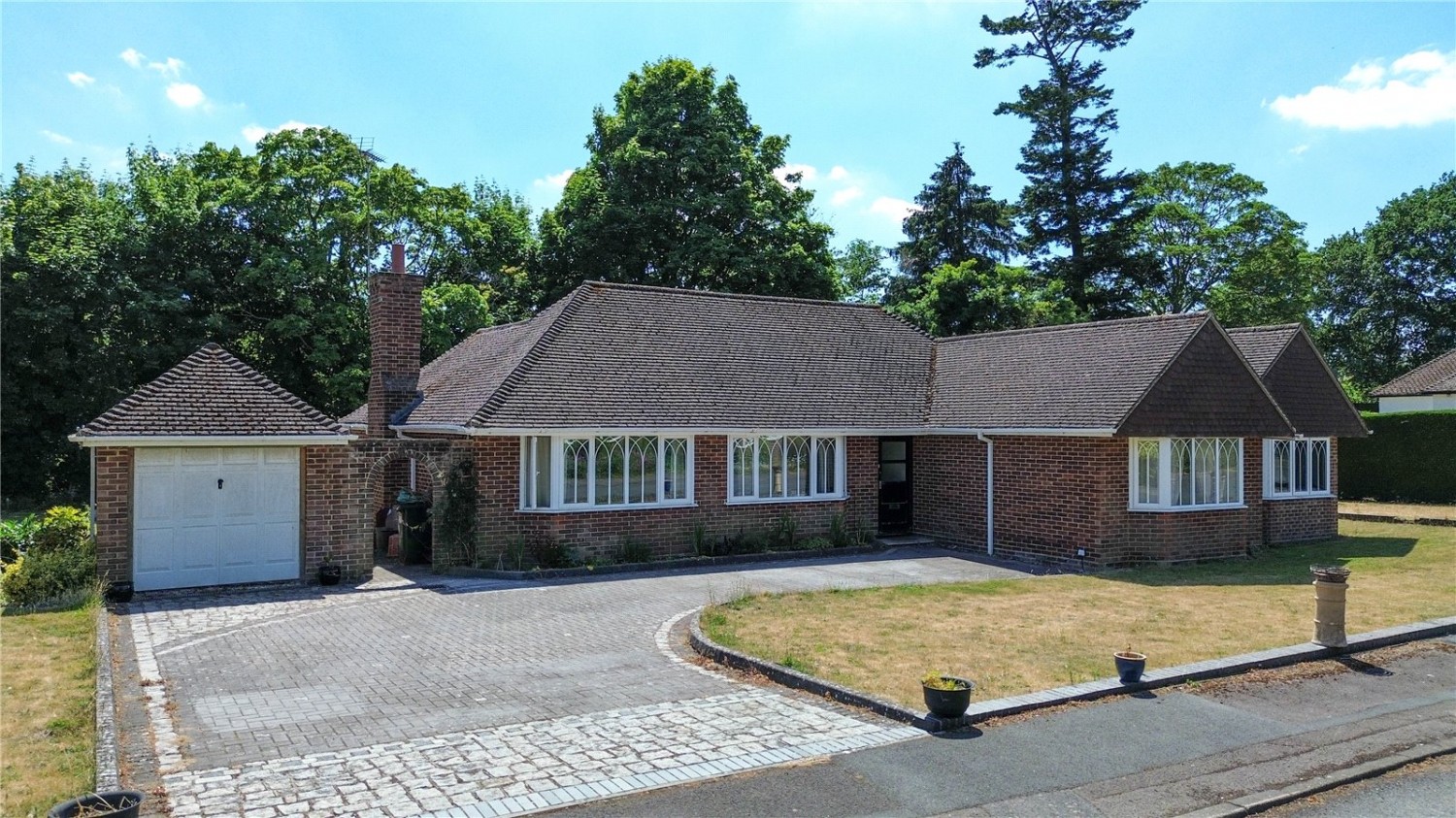 Caversham, Reading, Berkshire