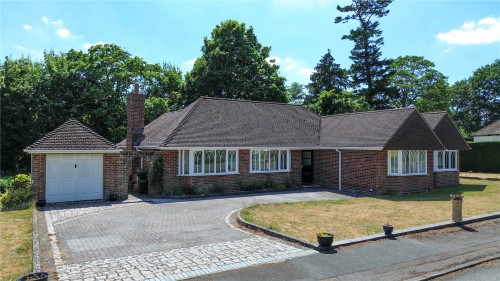 Caversham, Reading, Berkshire