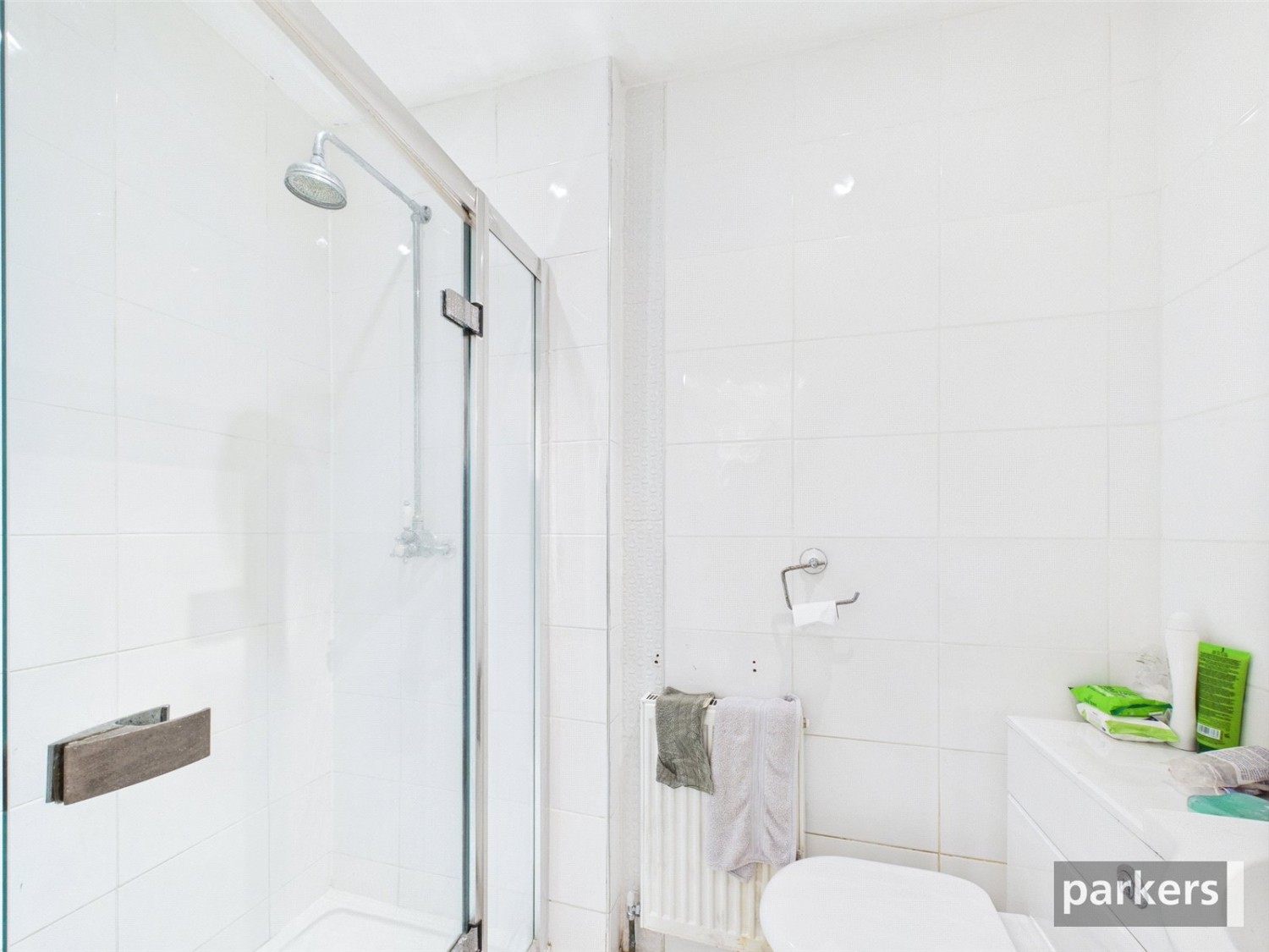 Caversham, Reading, Berkshire