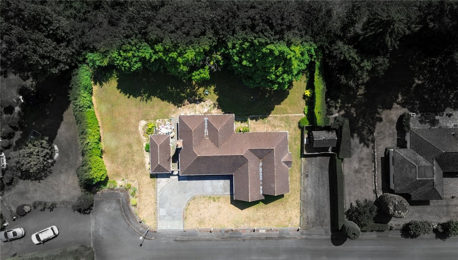 Caversham, Reading, Berkshire