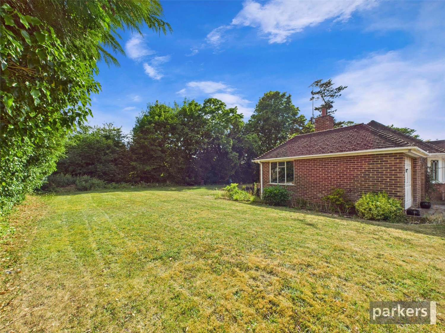 Caversham, Reading, Berkshire