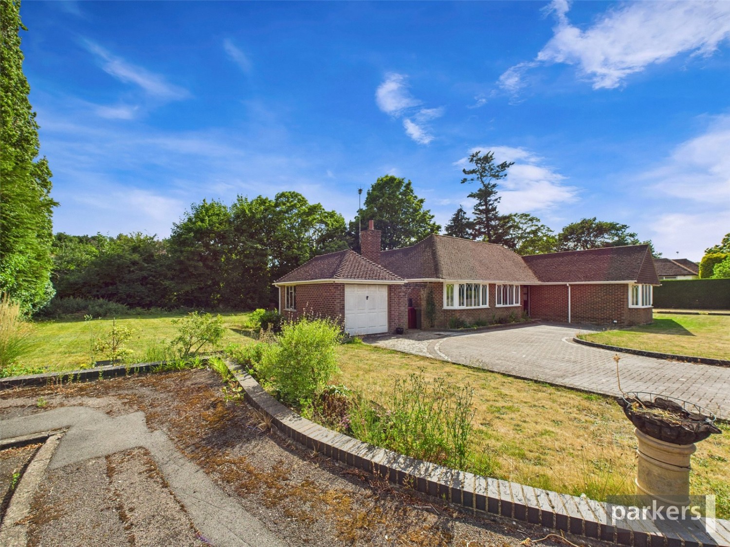 Caversham, Reading, Berkshire
