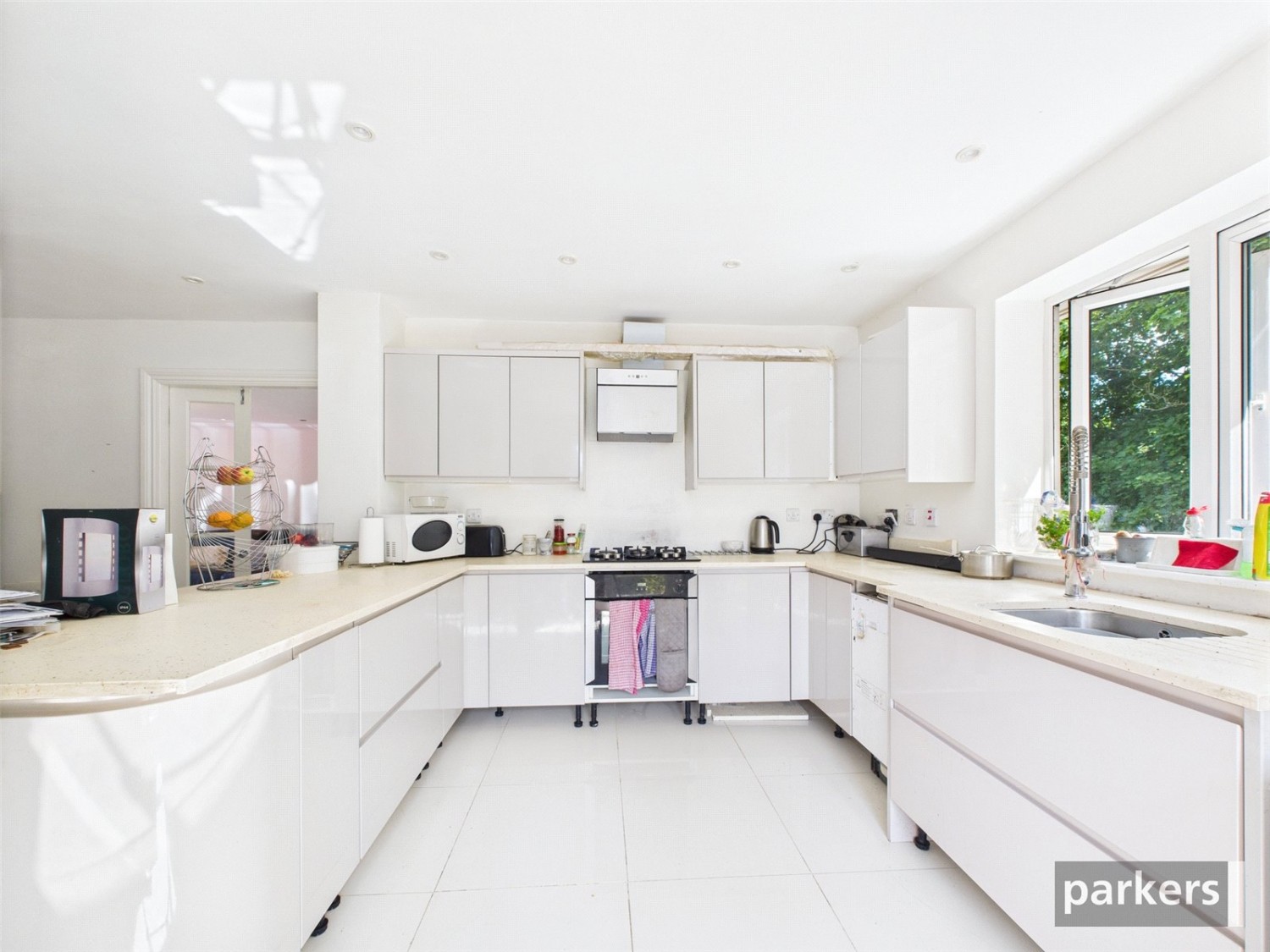 Caversham, Reading, Berkshire