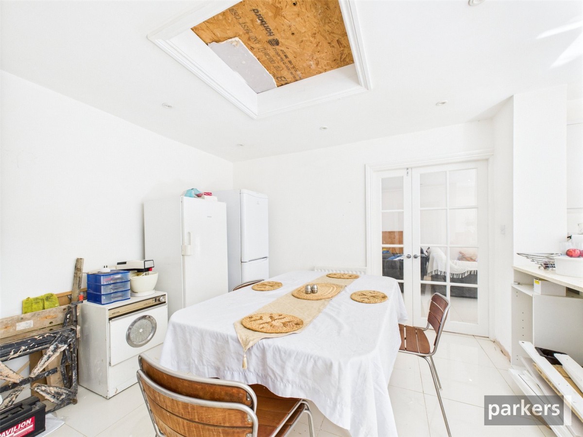 Caversham, Reading, Berkshire