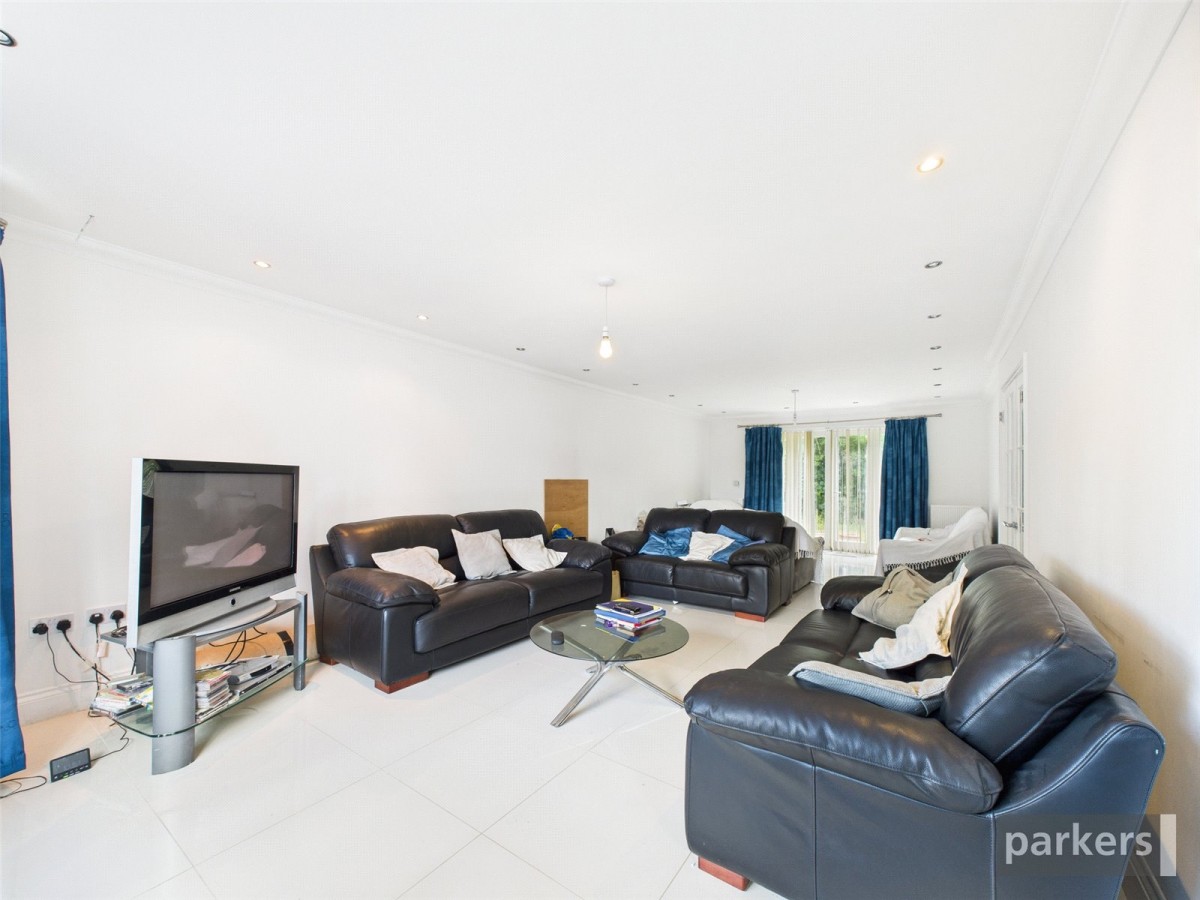 Caversham, Reading, Berkshire