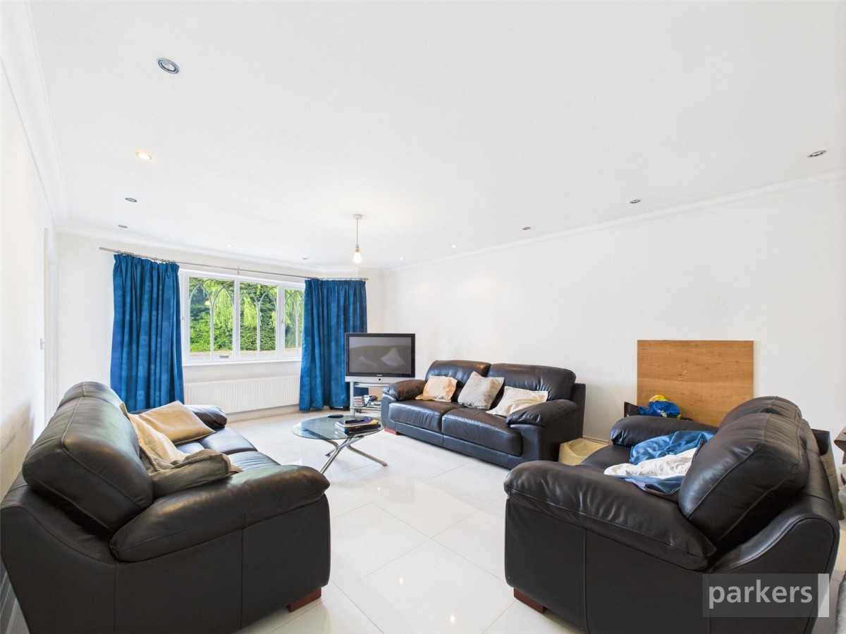 Caversham, Reading, Berkshire