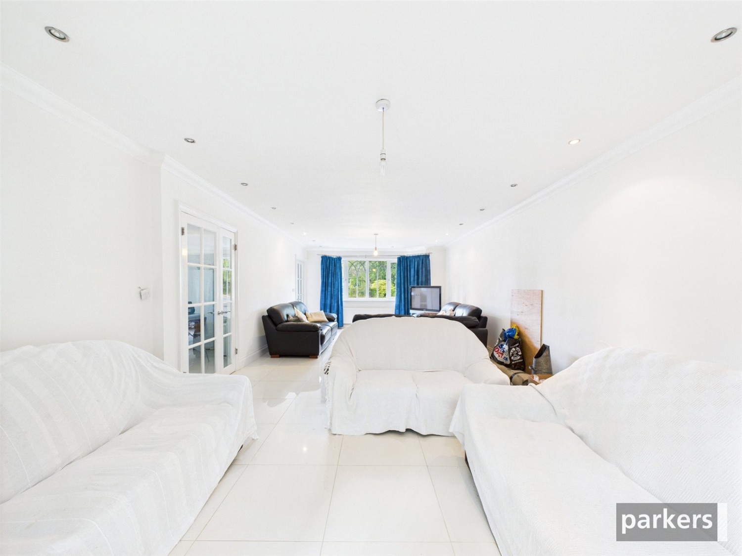 Caversham, Reading, Berkshire