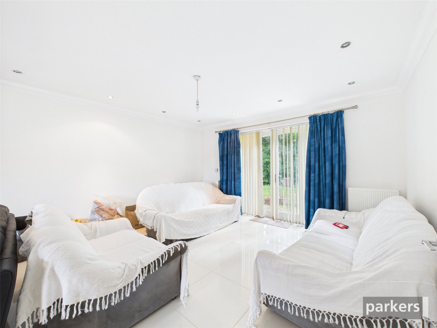 Caversham, Reading, Berkshire
