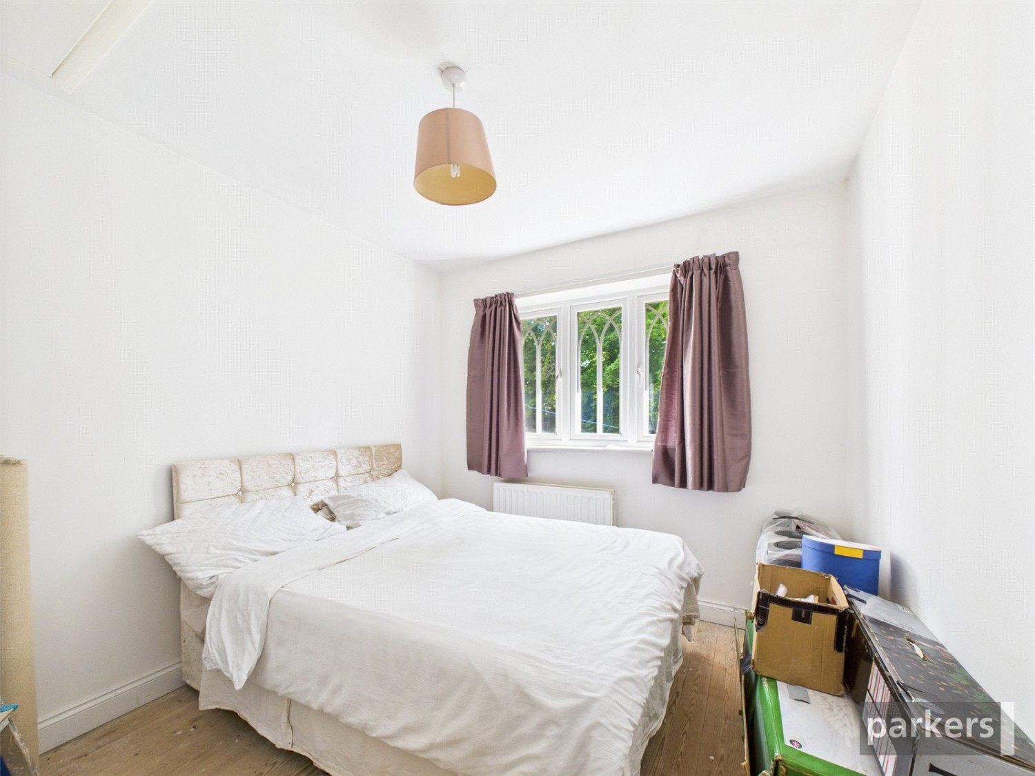 Caversham, Reading, Berkshire