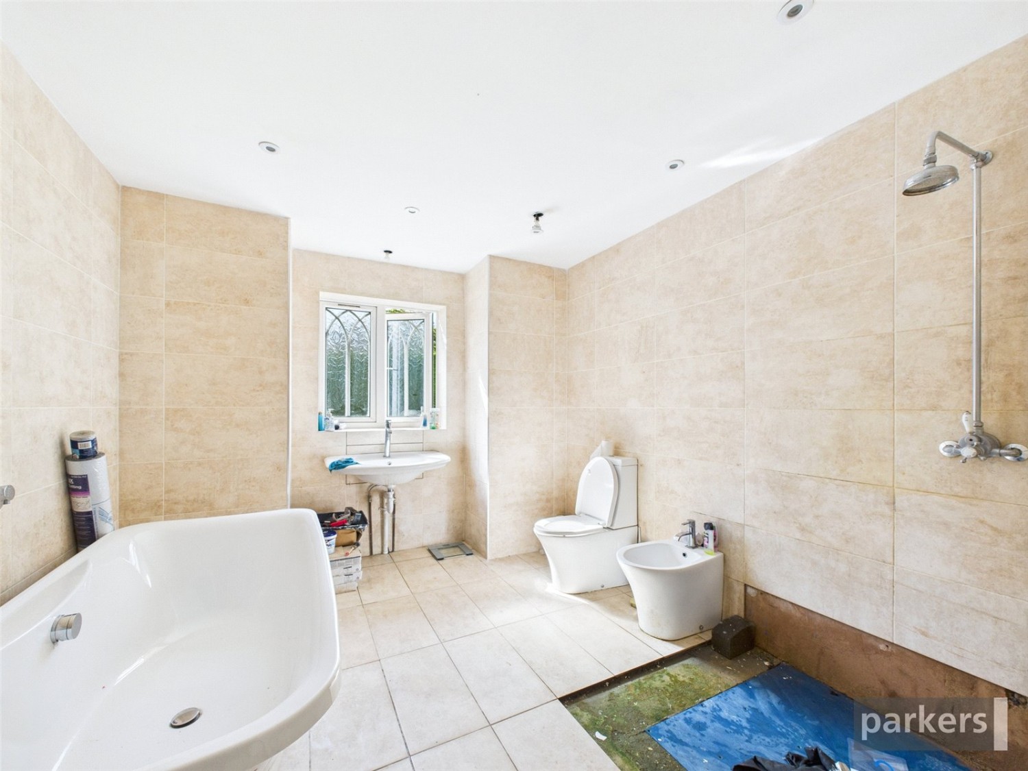 Caversham, Reading, Berkshire
