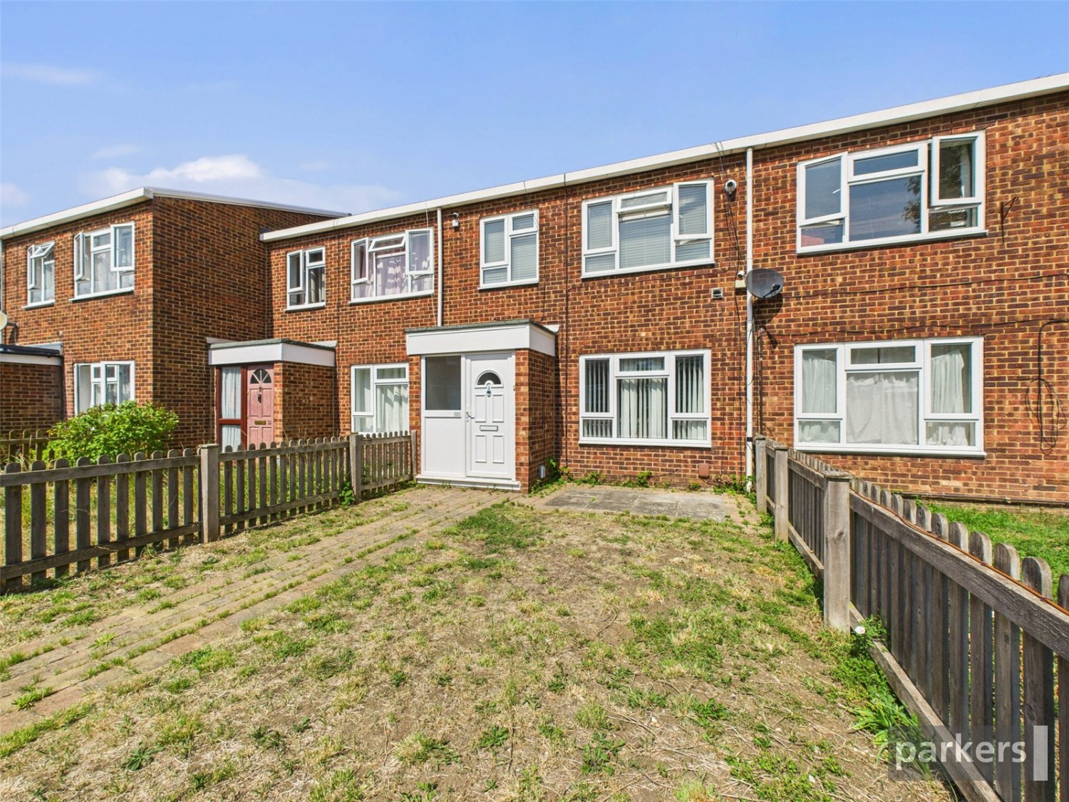 Caversham, Reading, Berkshire