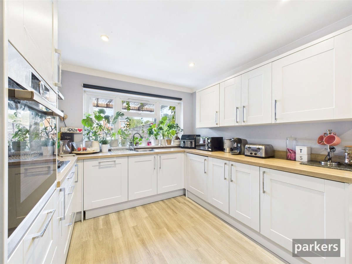 Caversham, Reading, Berkshire